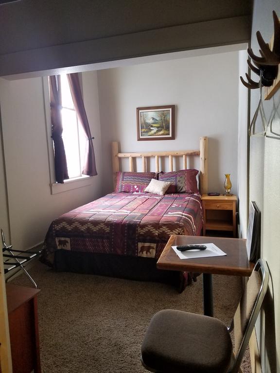 Dakota Spur Hotel Lead Pokoj fotografie