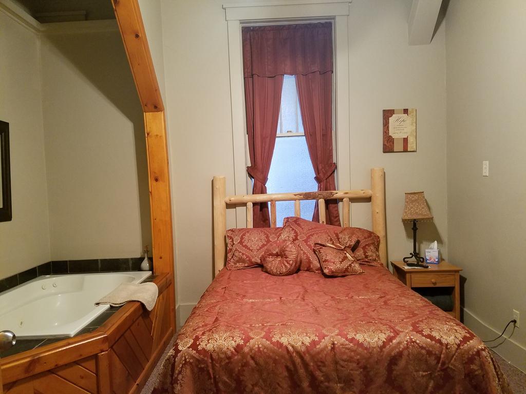 Dakota Spur Hotel Lead Pokoj fotografie